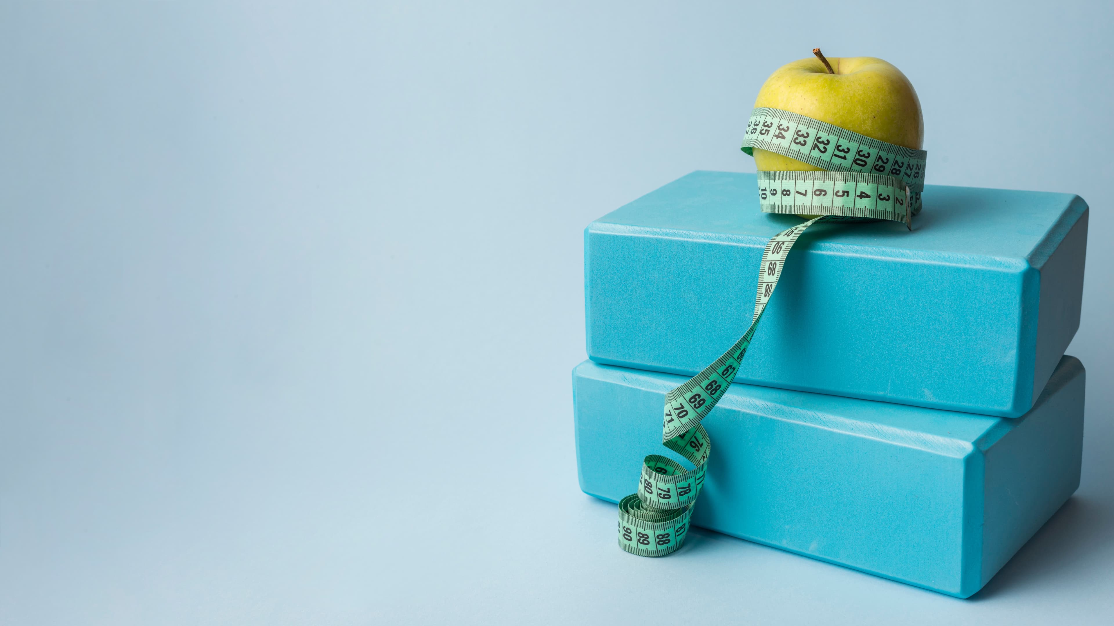 The Safe Rate of Weight Loss: How Much Can You Expect to Lose in a Month?