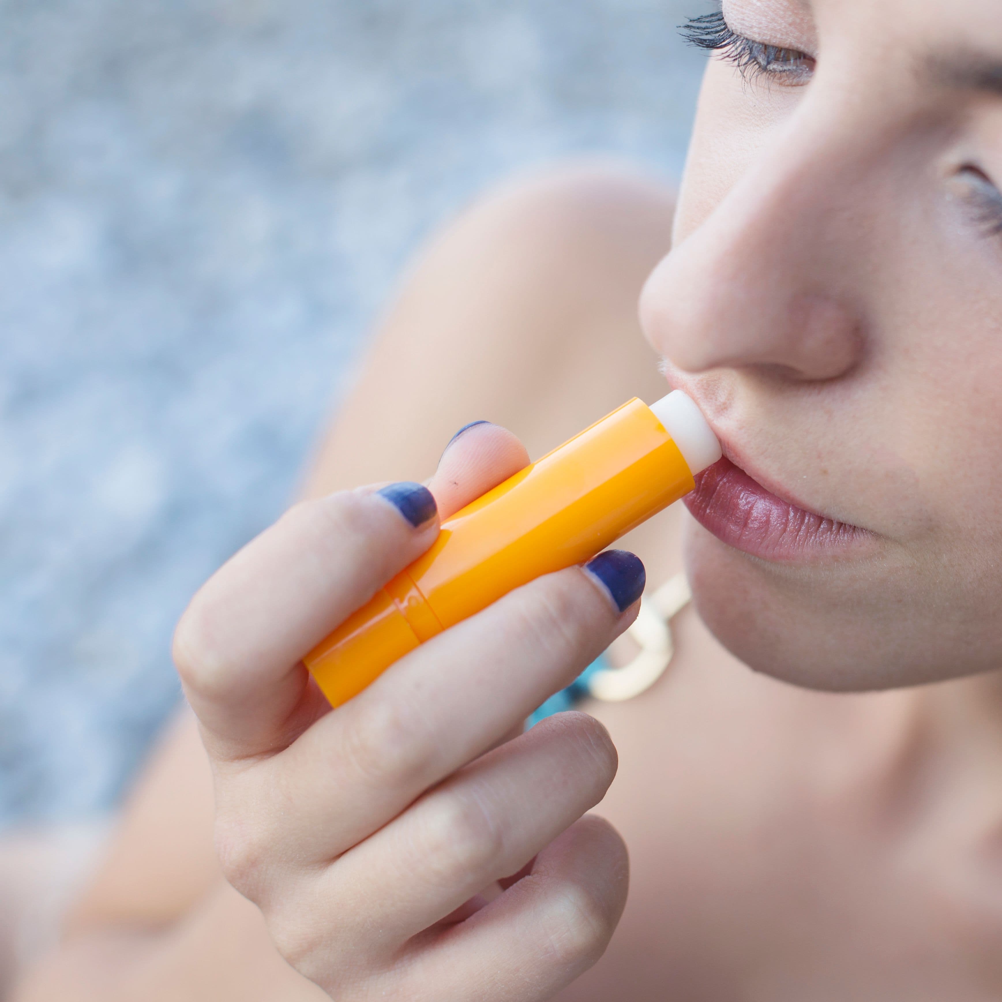 Essential Lip Balms with SPF: The Secret to Healthy, Sun-Protected Lips