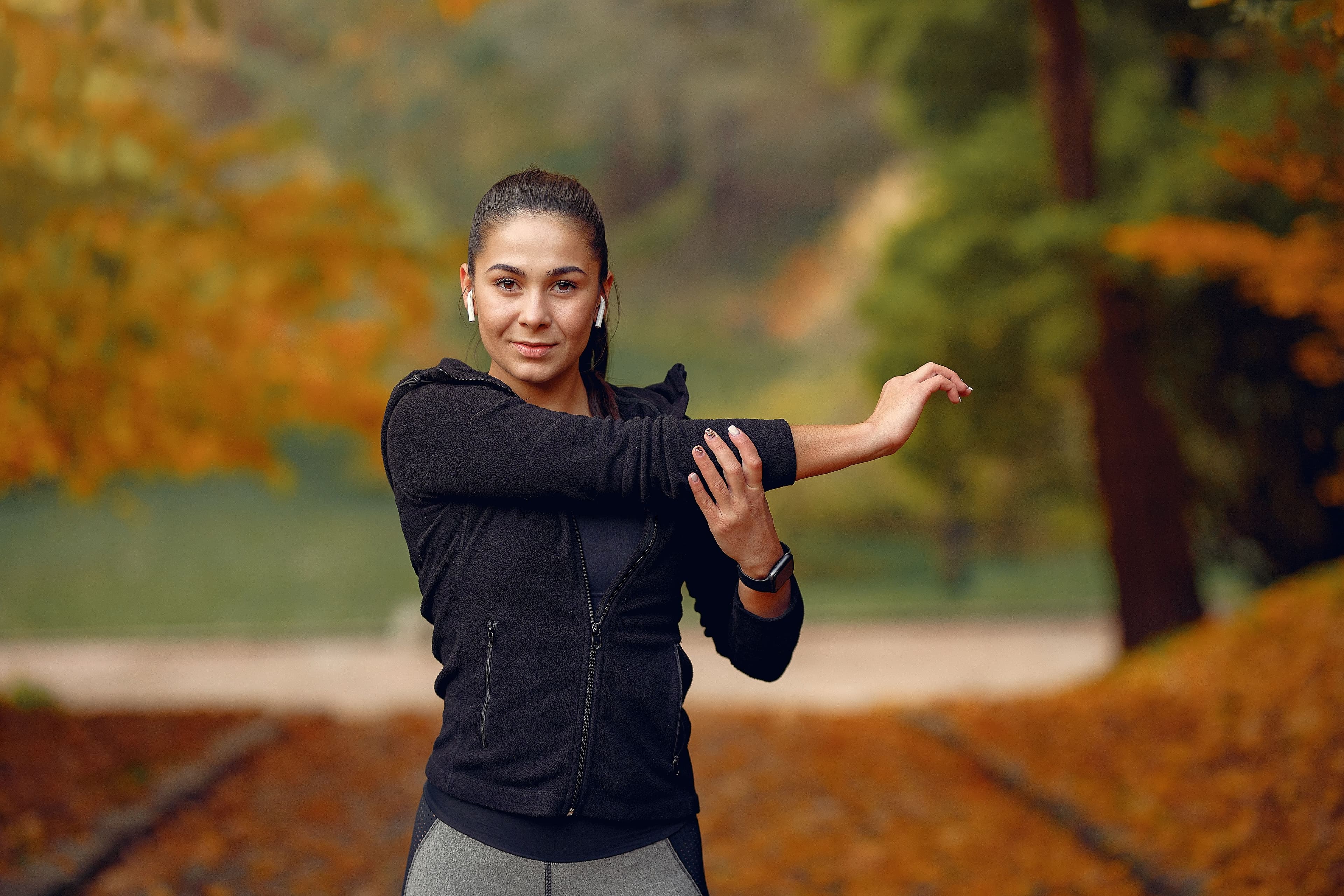 Unlock the Power of Gratitude: 5 Tips to Enhance Your Workout Experience