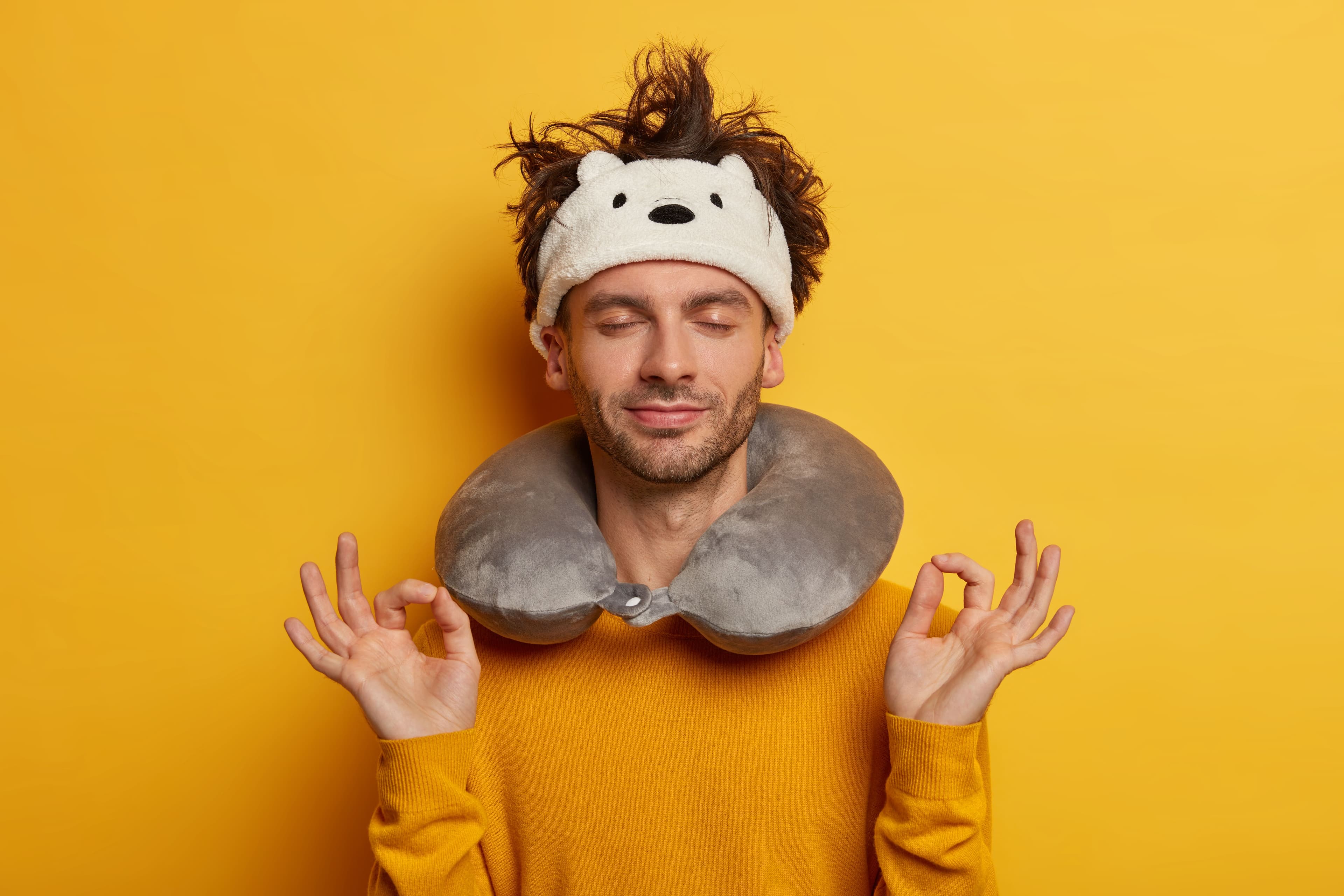 The Hidden Impact of Sleep Deprivation on Your Mind: A Wake-Up Call for Mental Health