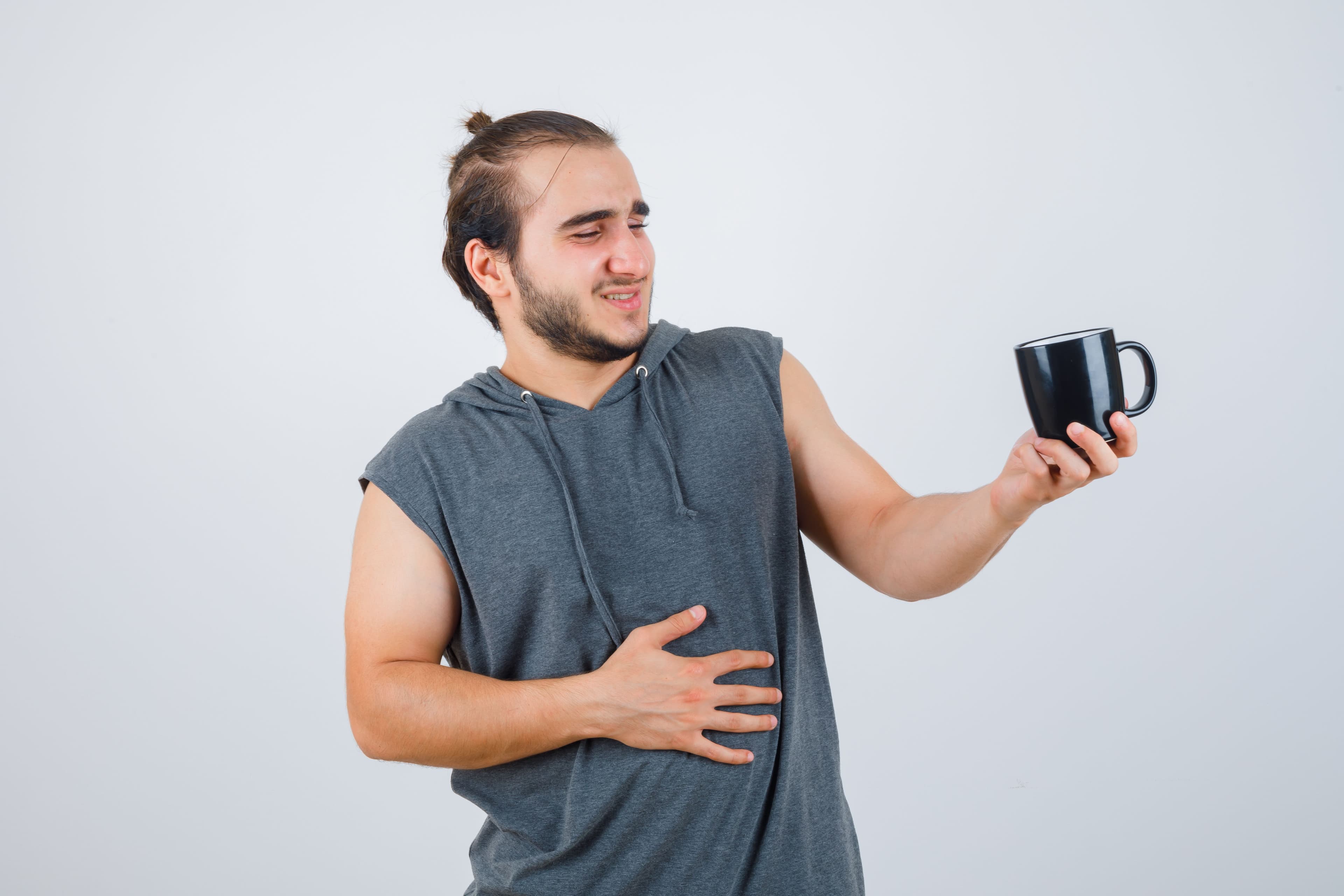 The Surprising Truth About Drinking Coffee on an Empty Stomach: Health Risks and Benefits