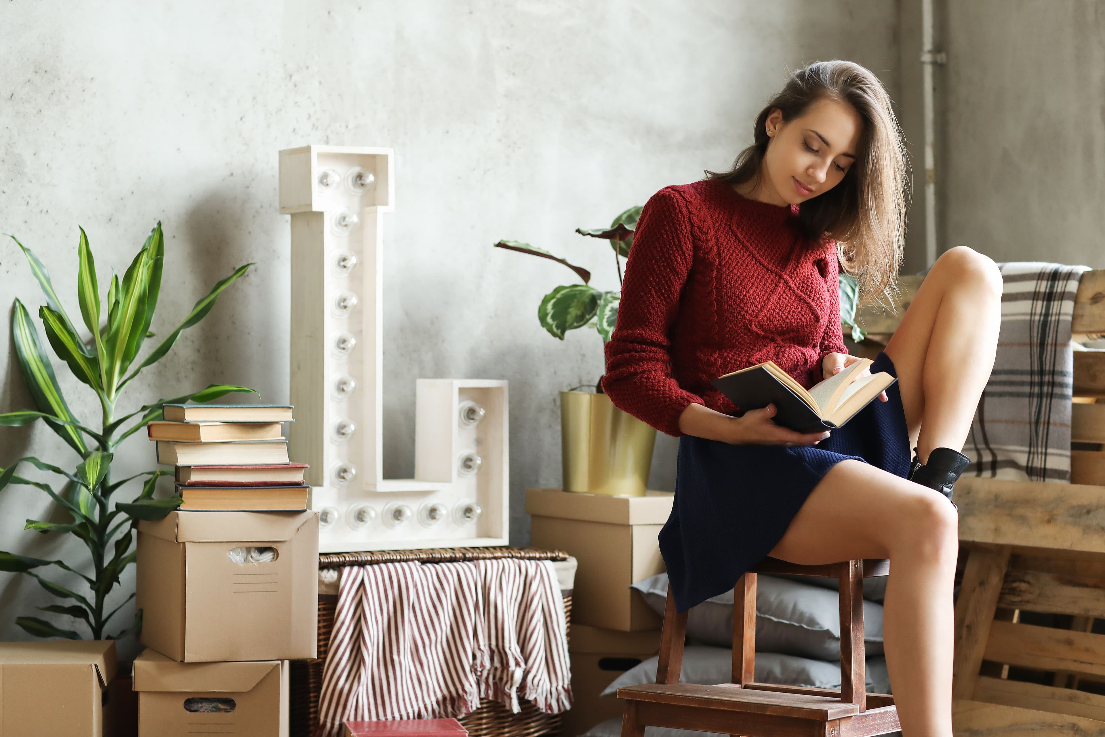 Declutter Your House in 7 Simple Steps for a Stress-Free Space