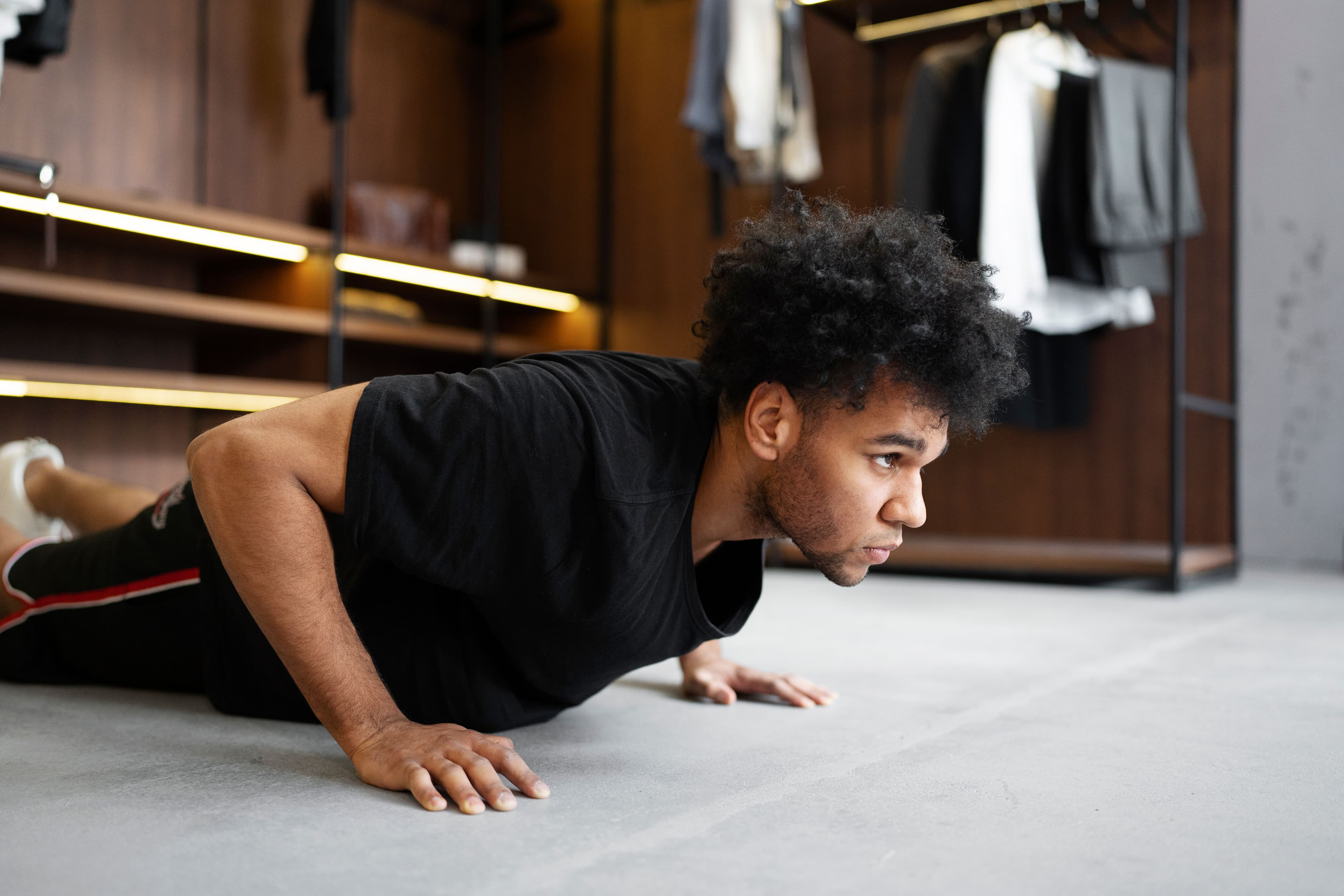 Why Burpees Should Be Part of Your Workout Routine: Top Benefits Explained