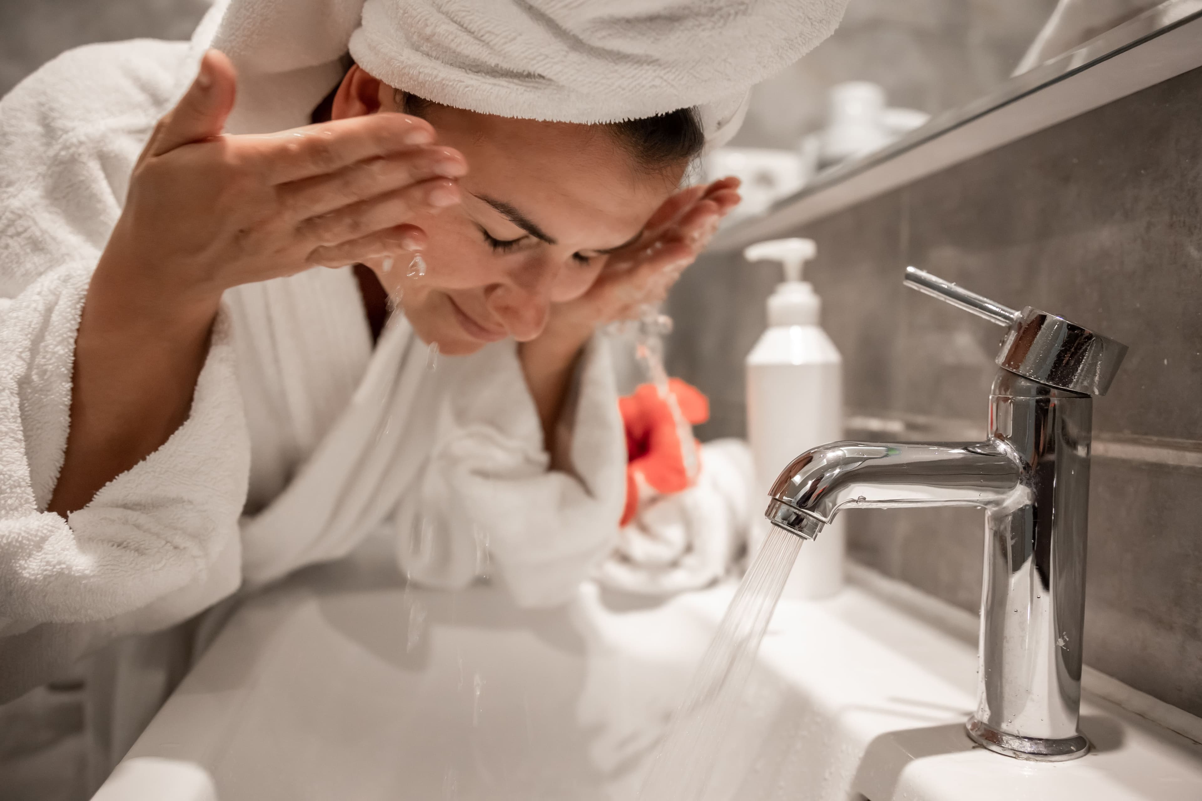 How Often Should You Wash Your Face? Experts Reveal the Truth