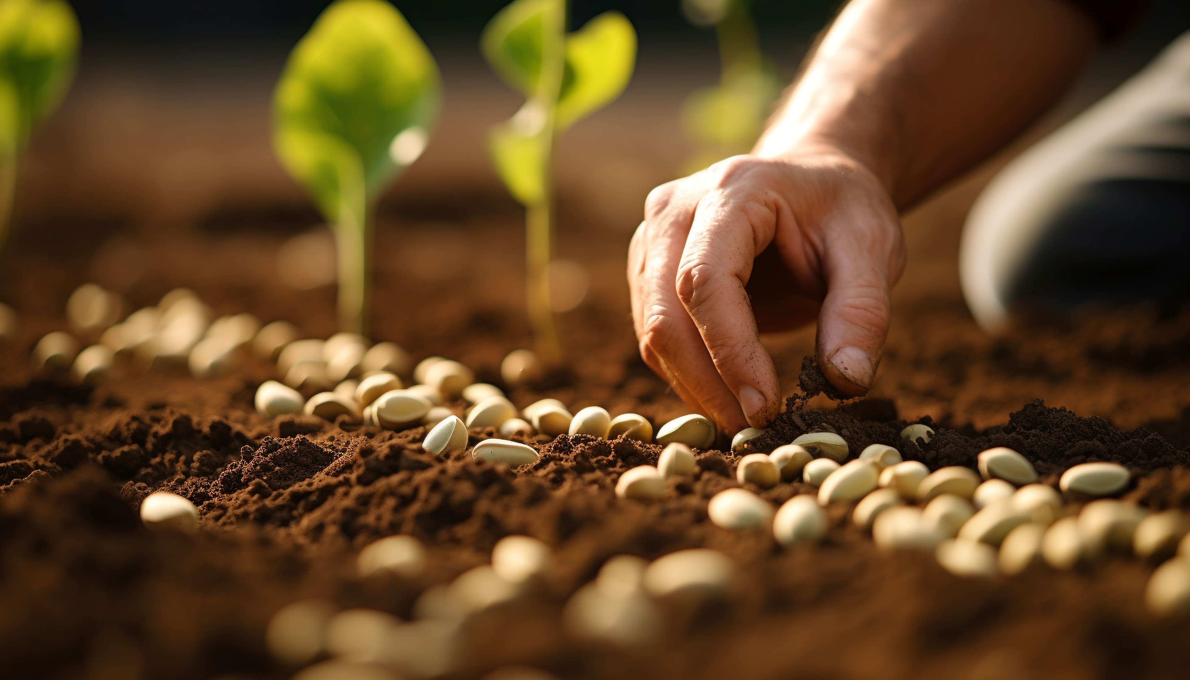 Seed Germination and Propagation Tips: Boost Your Organic Garden’s Success