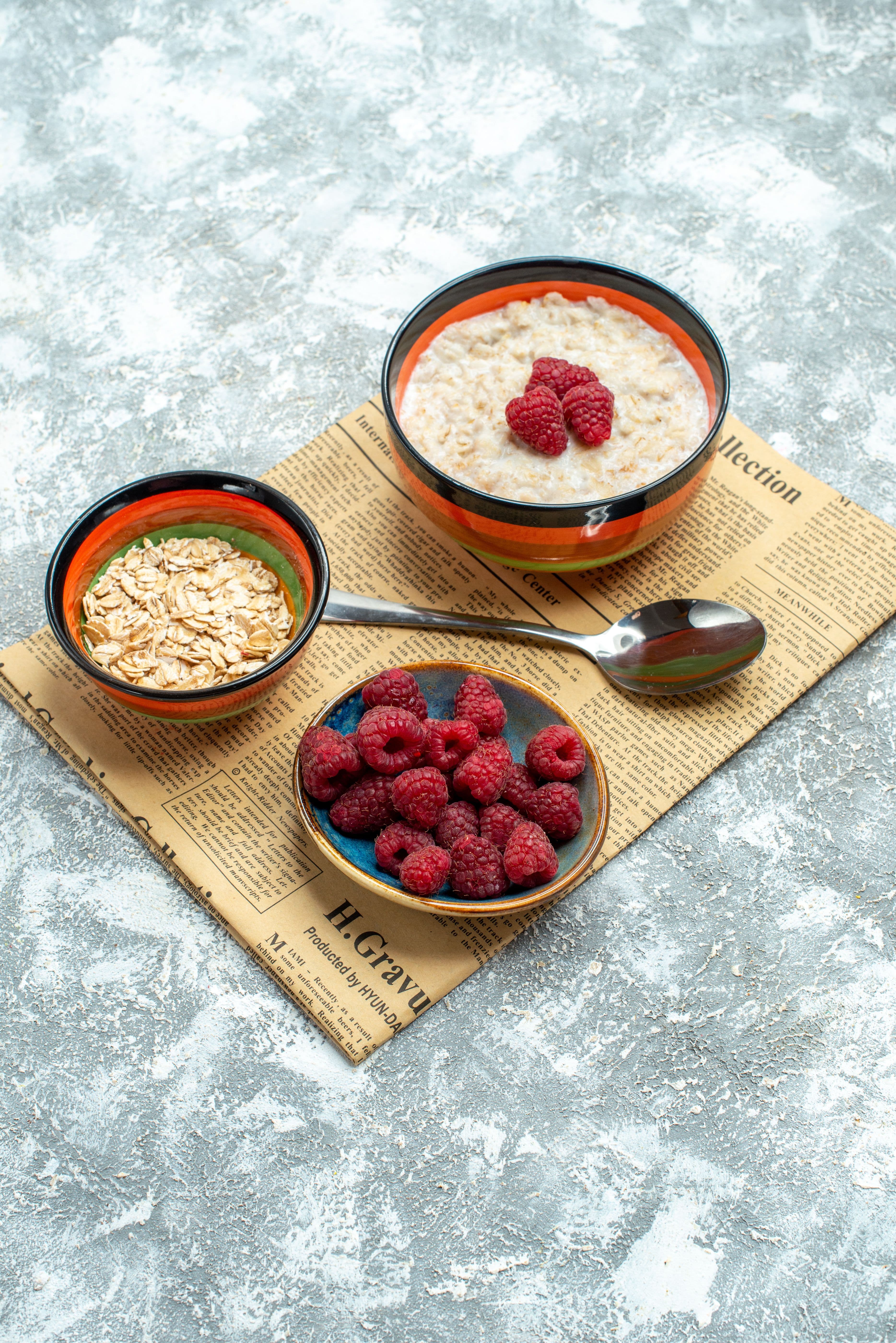 Quick, Easy, and Healthy: Overnight Oats Recipes That Are Loaded with Protein and Fiber