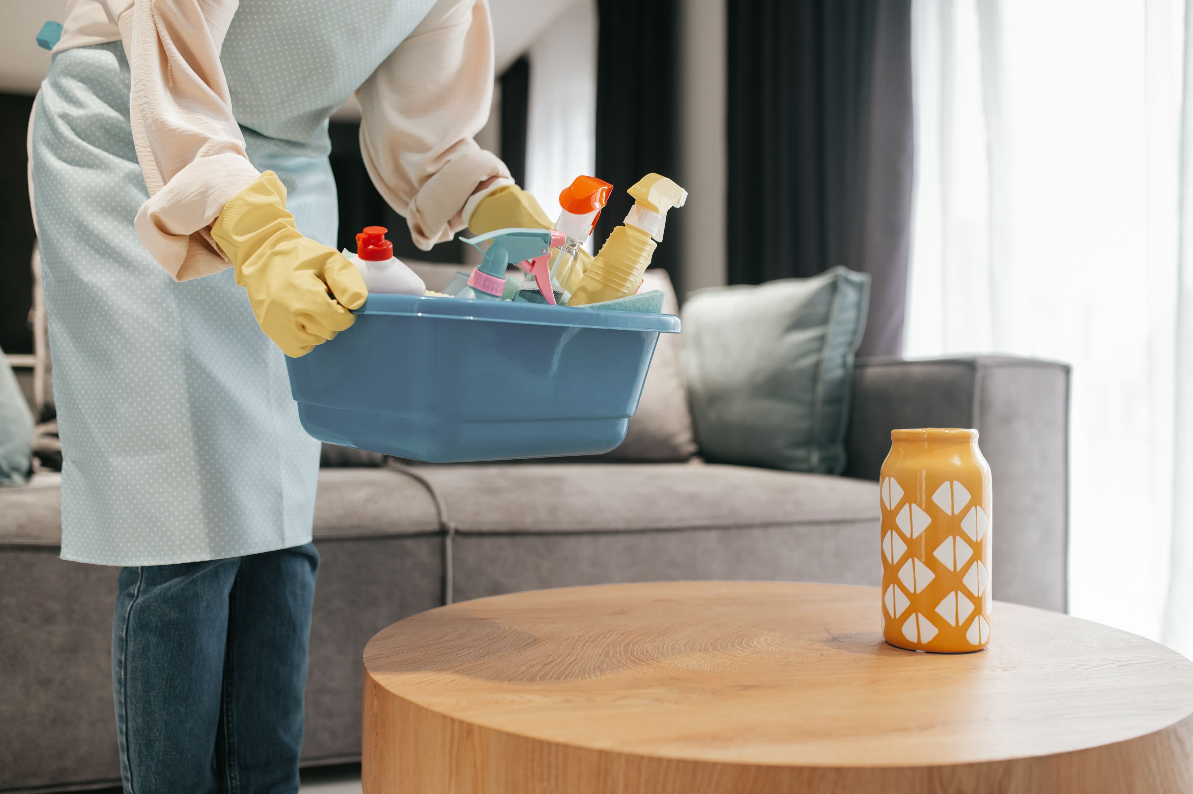 Effortless Home Cleaning: Top Products and Strategies for a Pristine Space