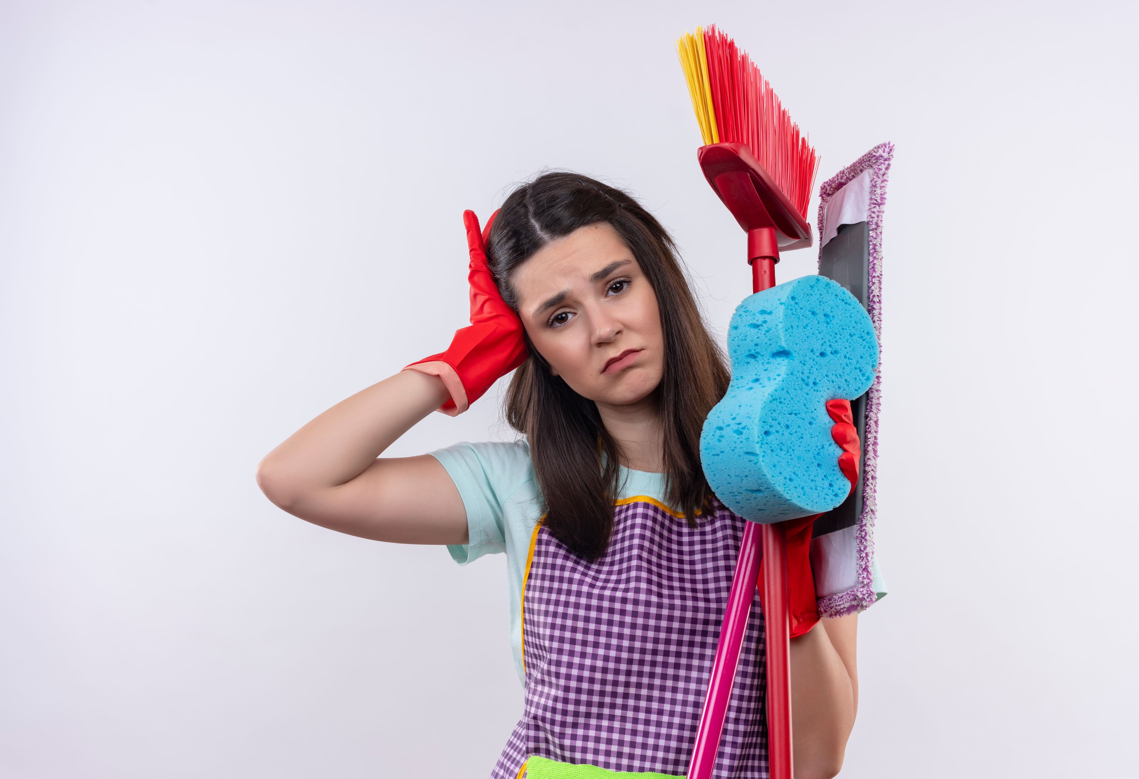 The Most Common Cleaning Errors and Expert Tips to Avoid Them