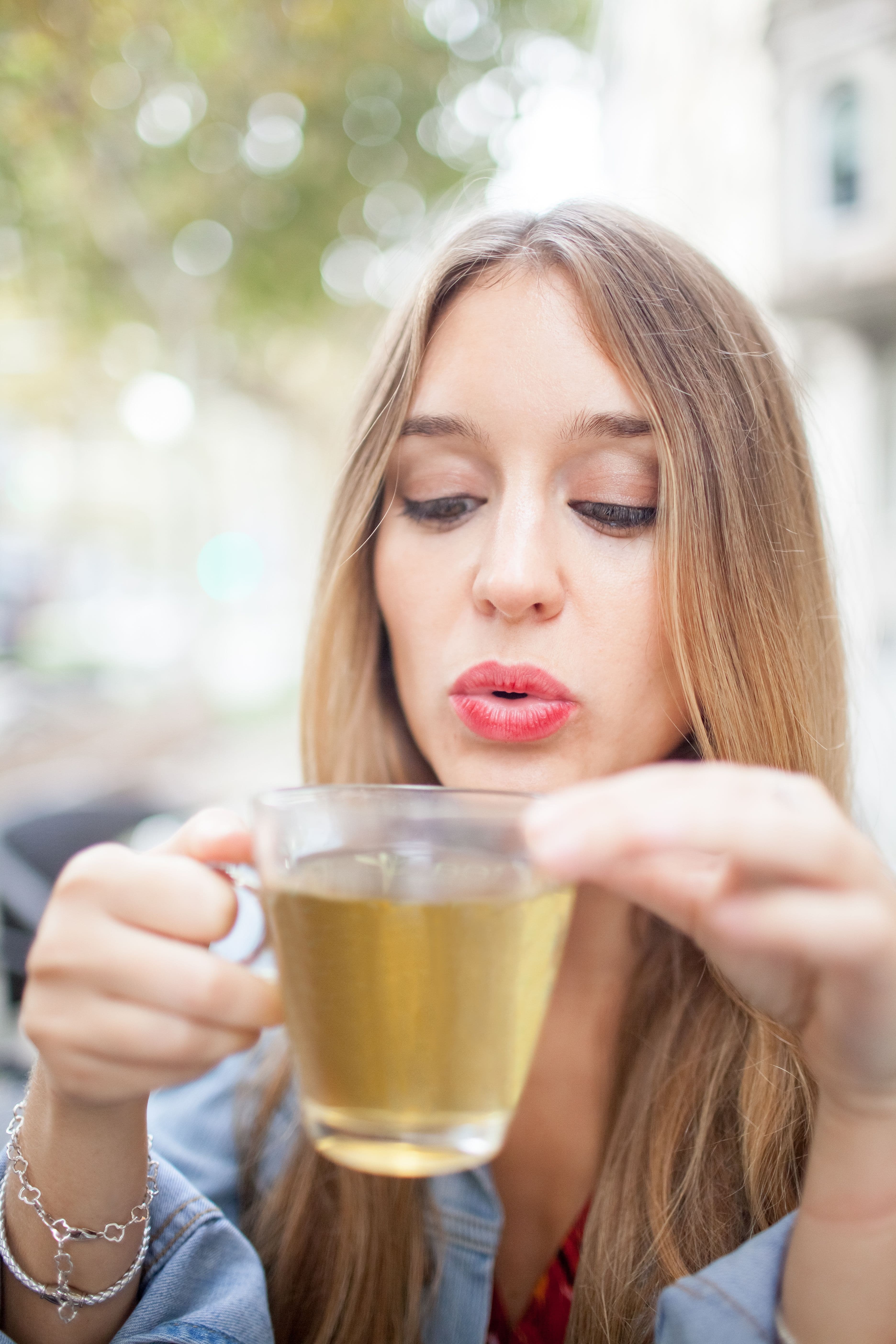 The Surprising Health Benefits of Organic Tea: Boost Your Wellness Naturally