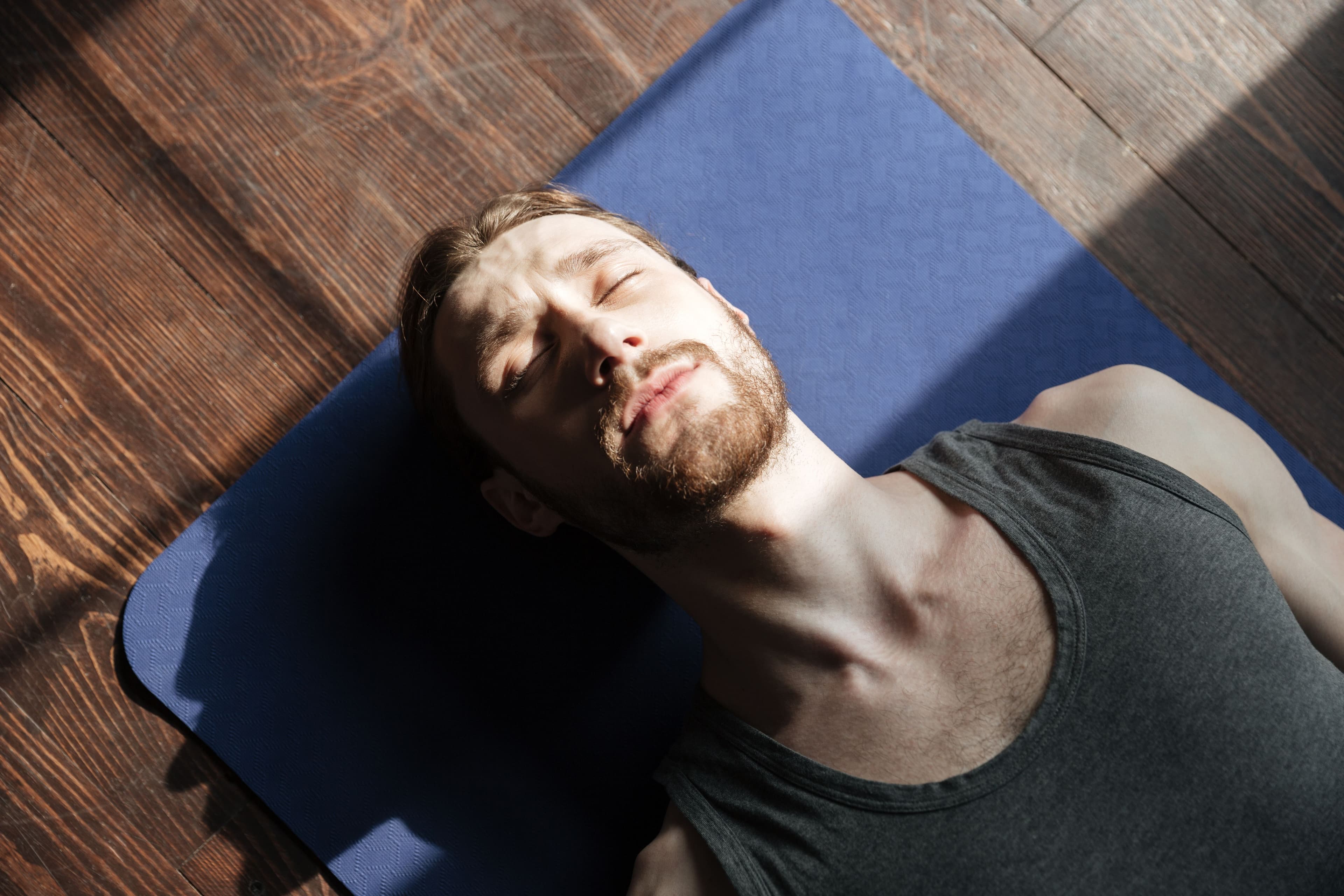 Breathing Exercises to Calm Your Mind and Improve Sleep Quality