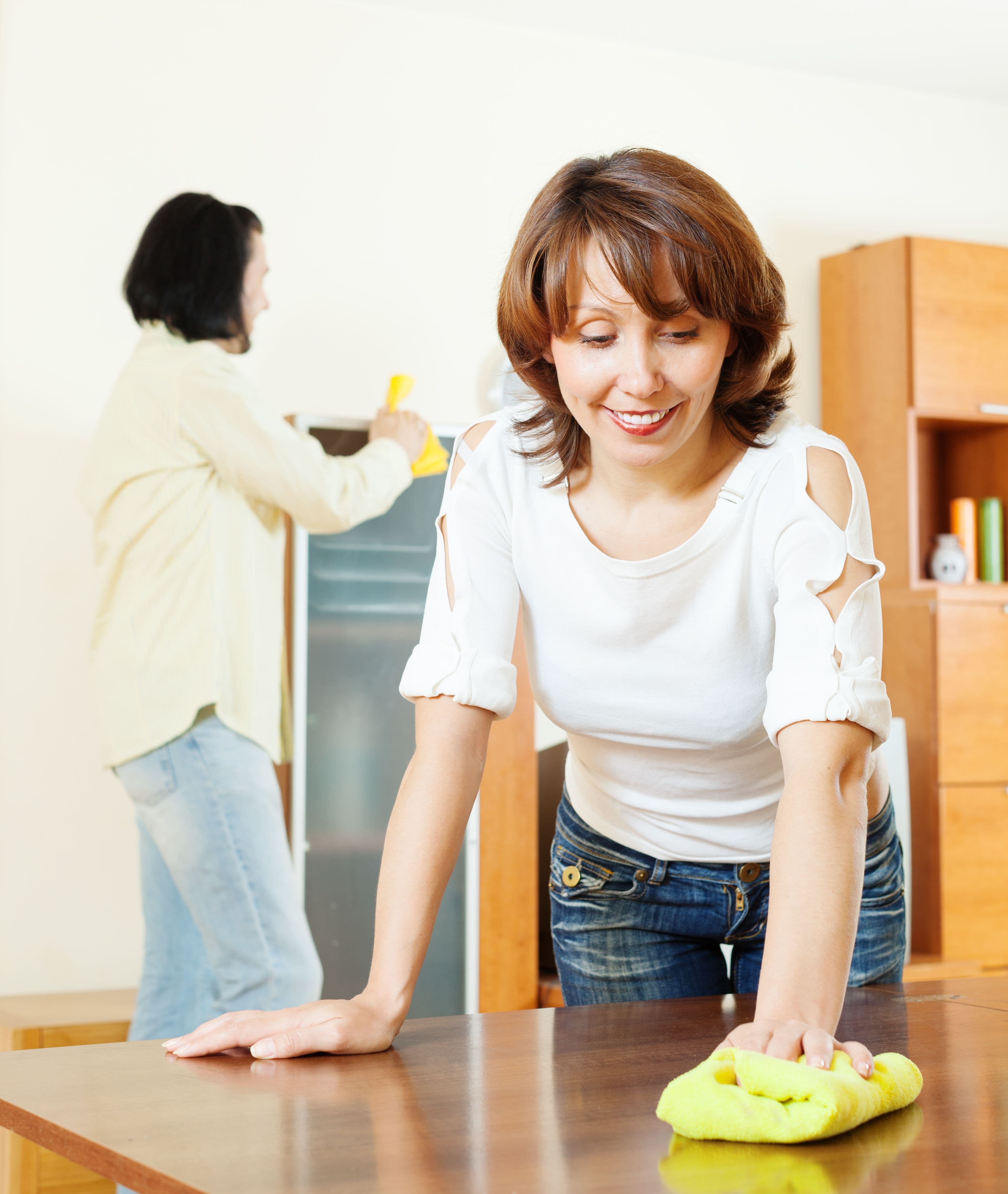 How to Create a Stress-Free Cleaning Schedule for a Spotless Home All Week Long