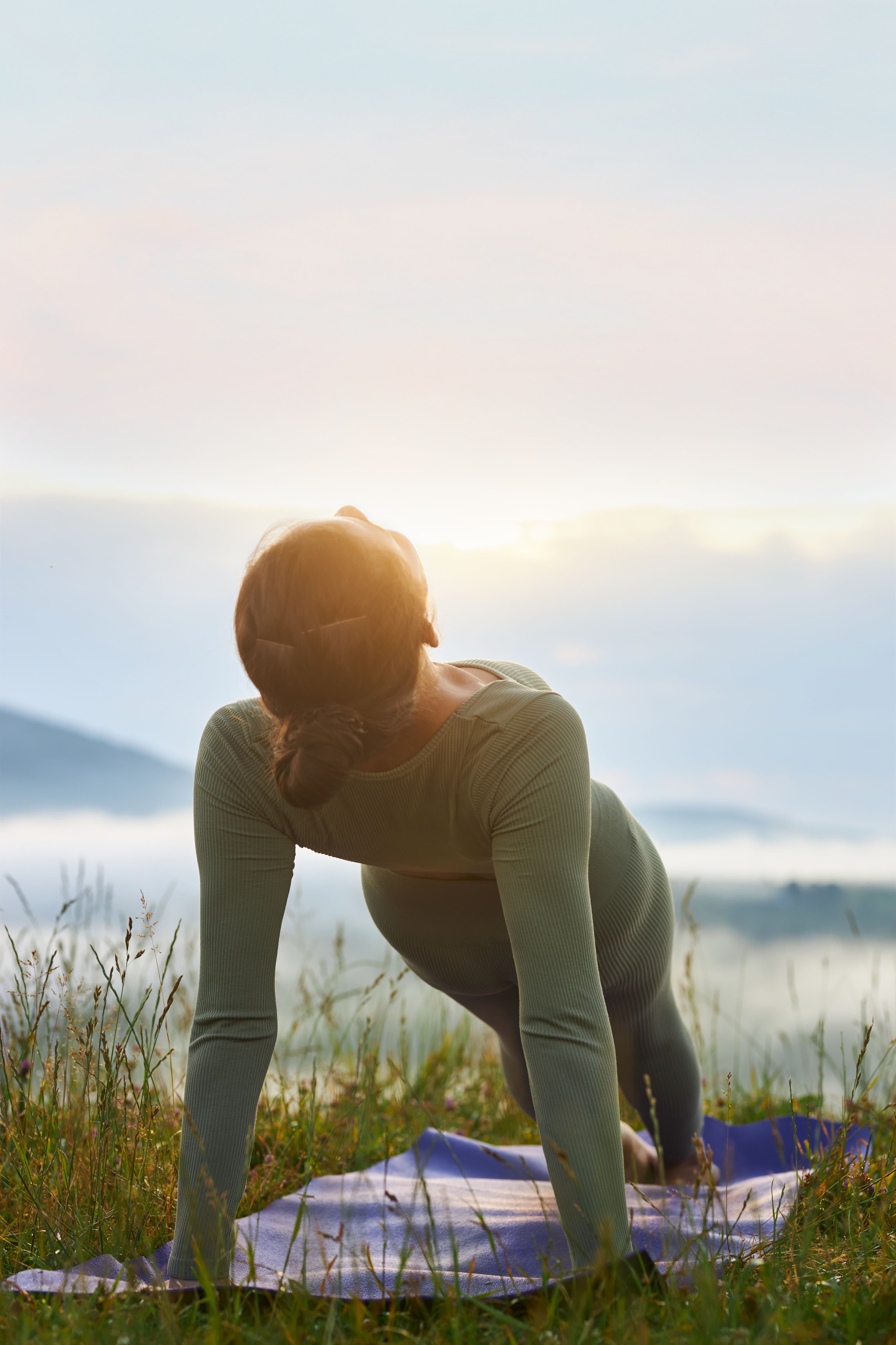 The Power of Sun Salutations: Why You Should Add Them to Your Daily Routine