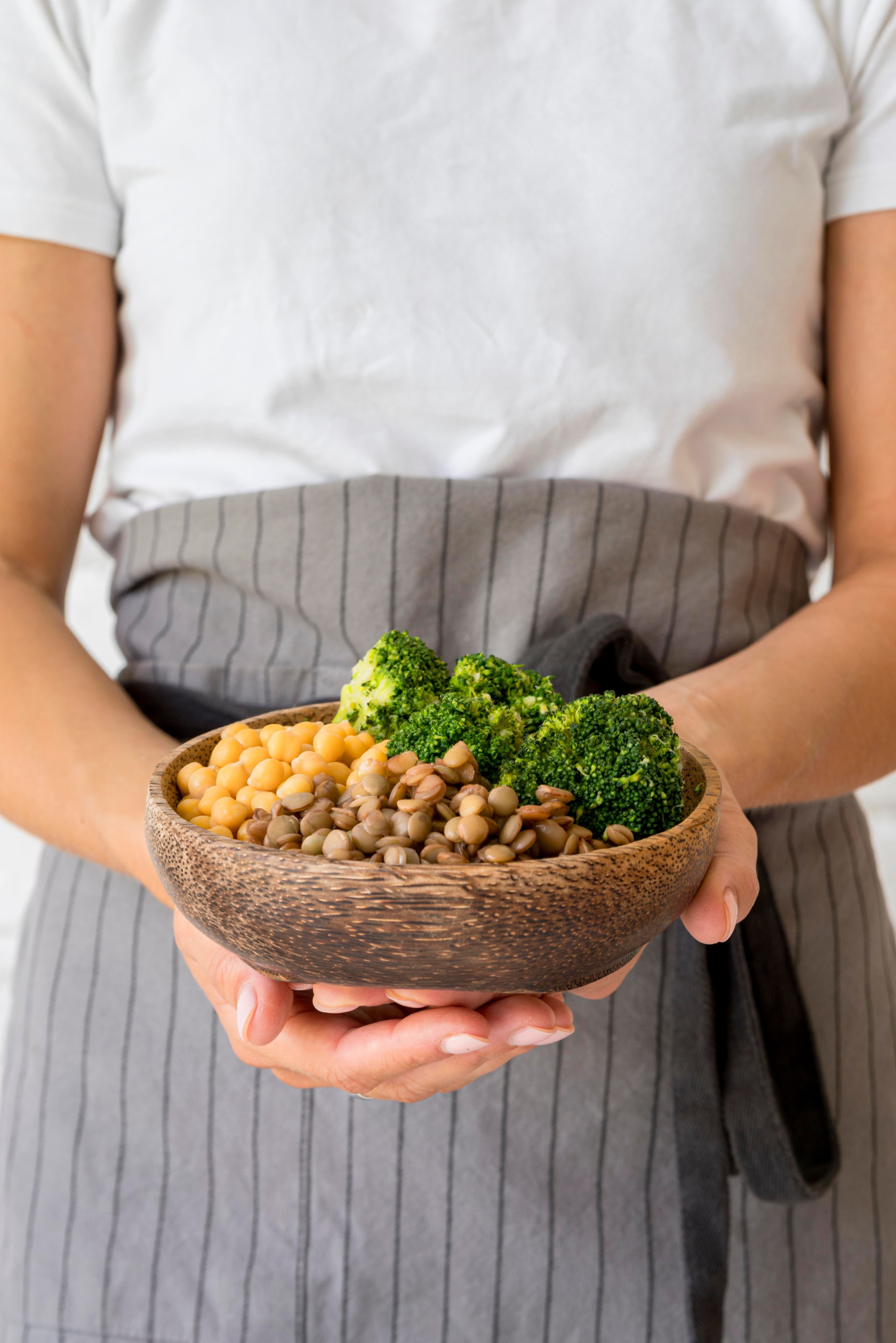 The Must-Have Beans for Your Diet: Expert Nutritionists Share Their Top Picks