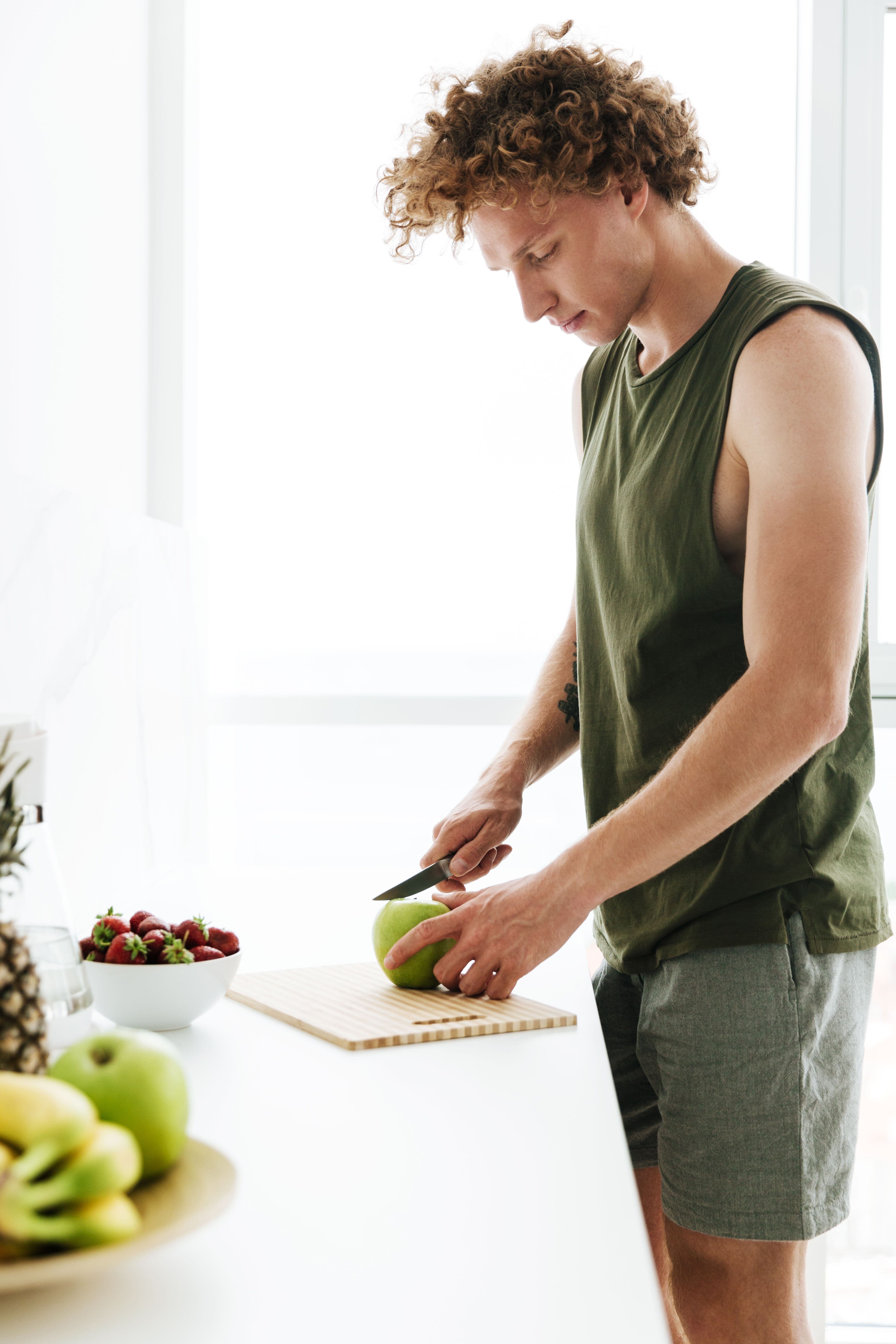 Fuel Your Recovery: Best Foods for Muscle Repair According to Dietitians