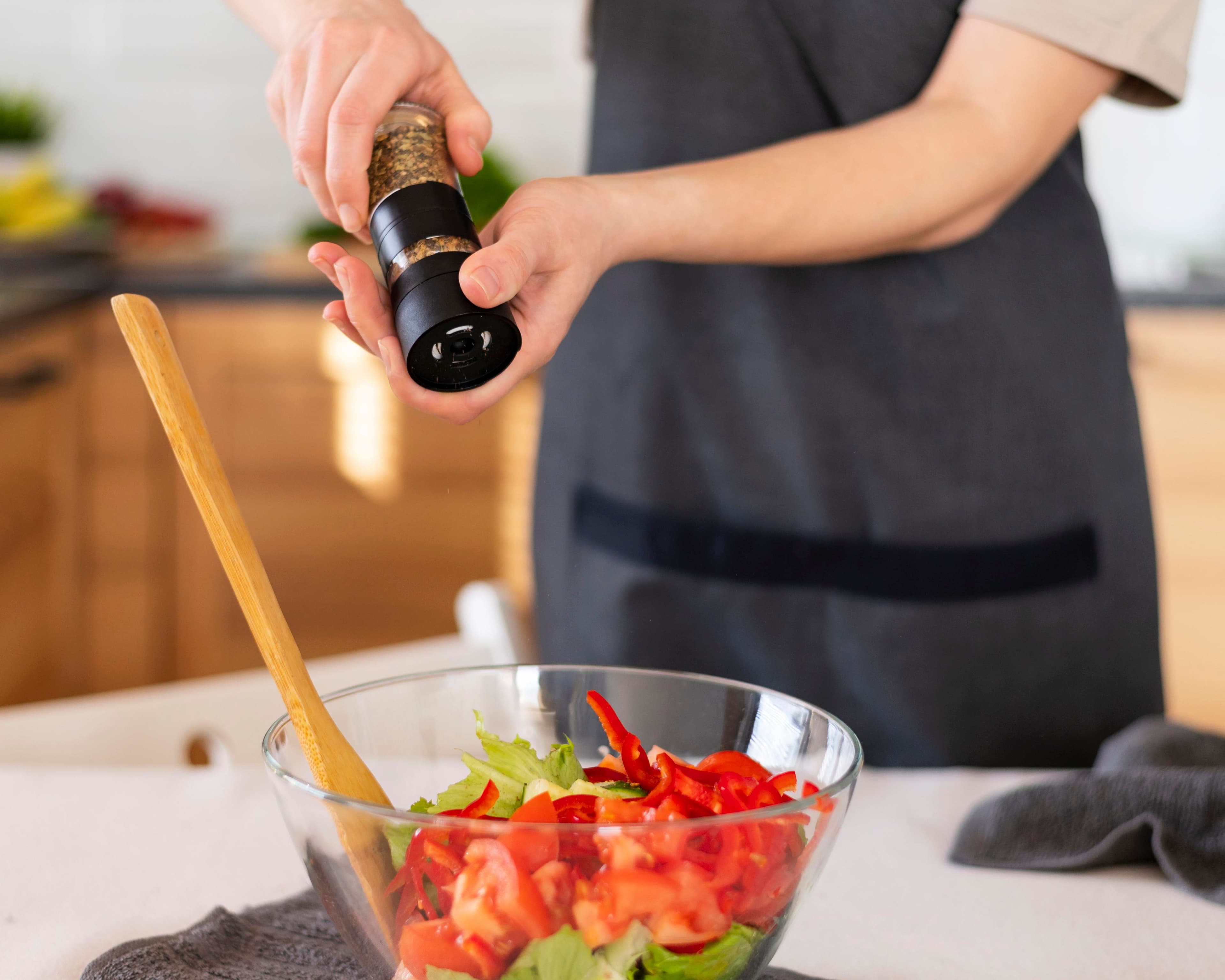 Elevate Your Cooking: A Pro Cook’s Guide to Perfecting This Essential Seasoning