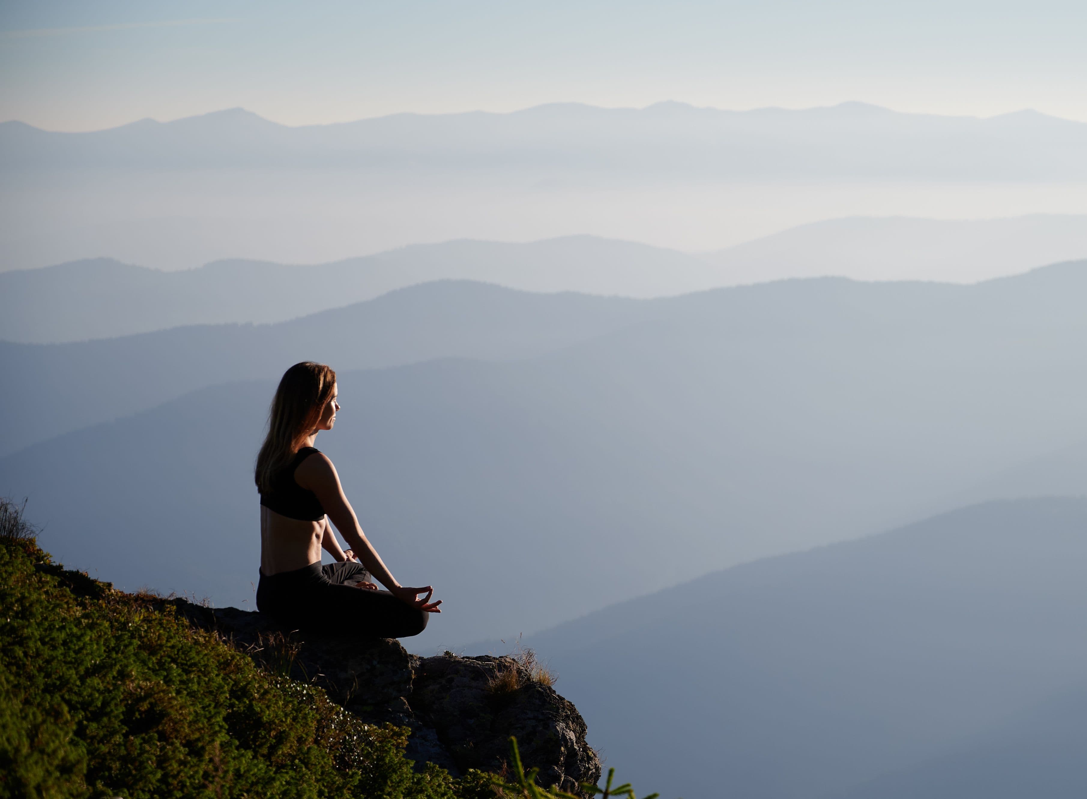The Power of Meditation: How to Cultivate Mindfulness and Transform Your Life