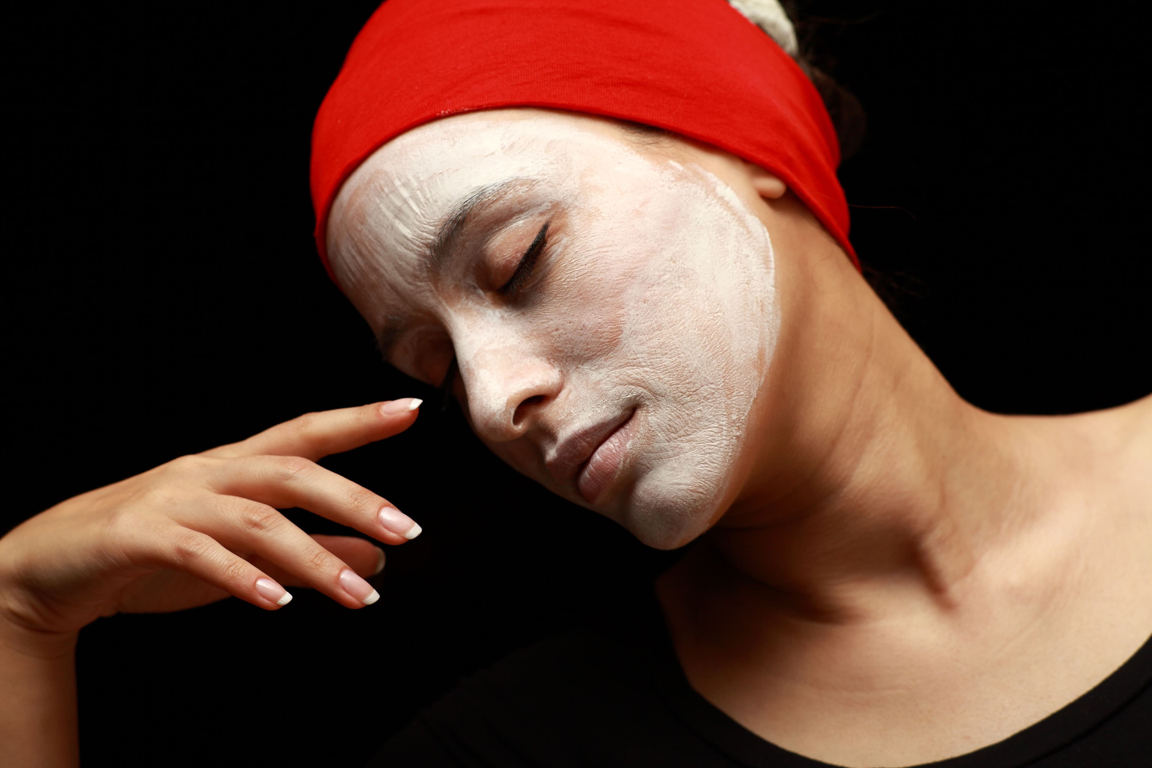 Firm Up Sagging Skin with the Latest Trending Face Mask You Need to Try