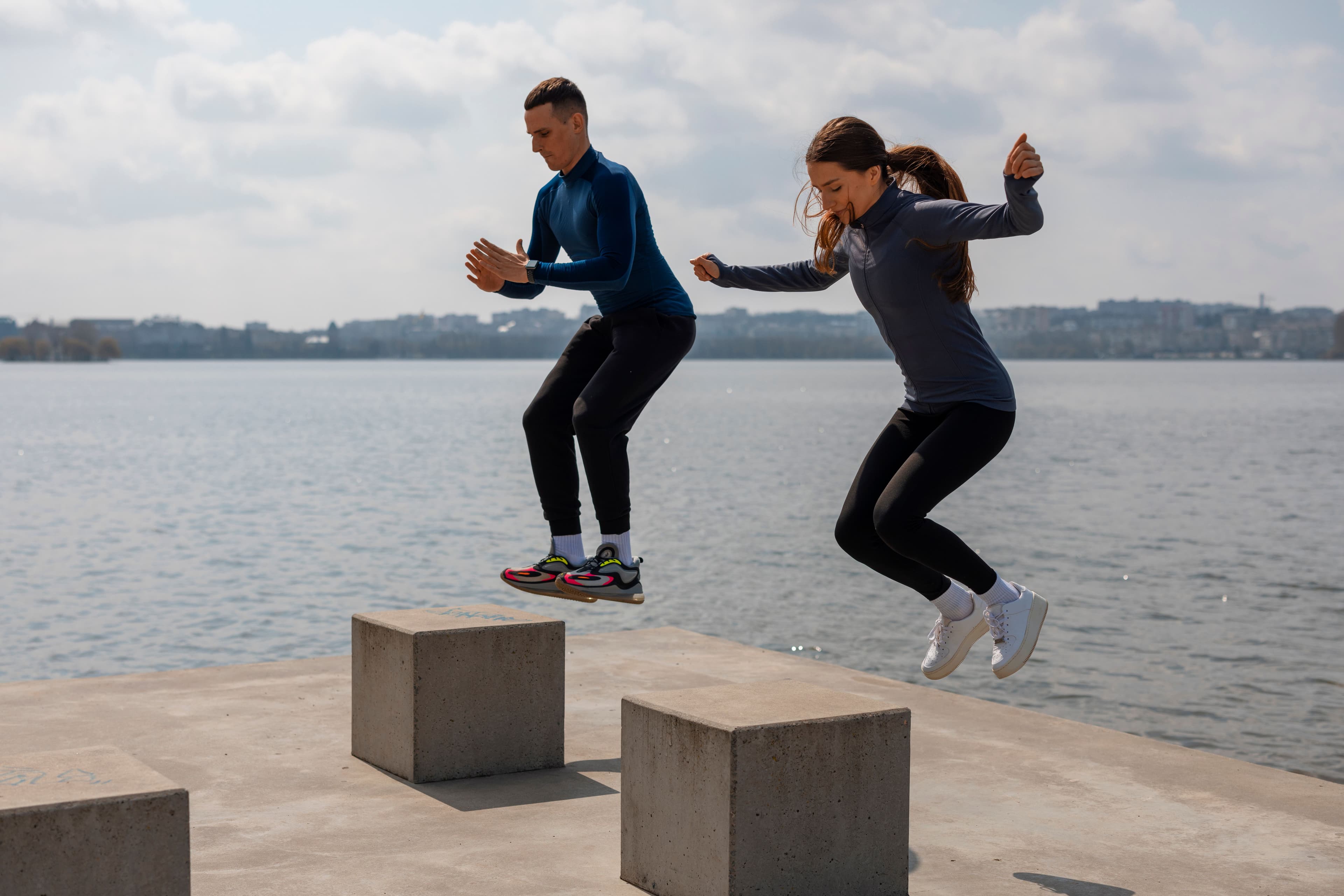 Boost Your Stamina: 5 Effective Endurance Activities That Don’t Involve Running