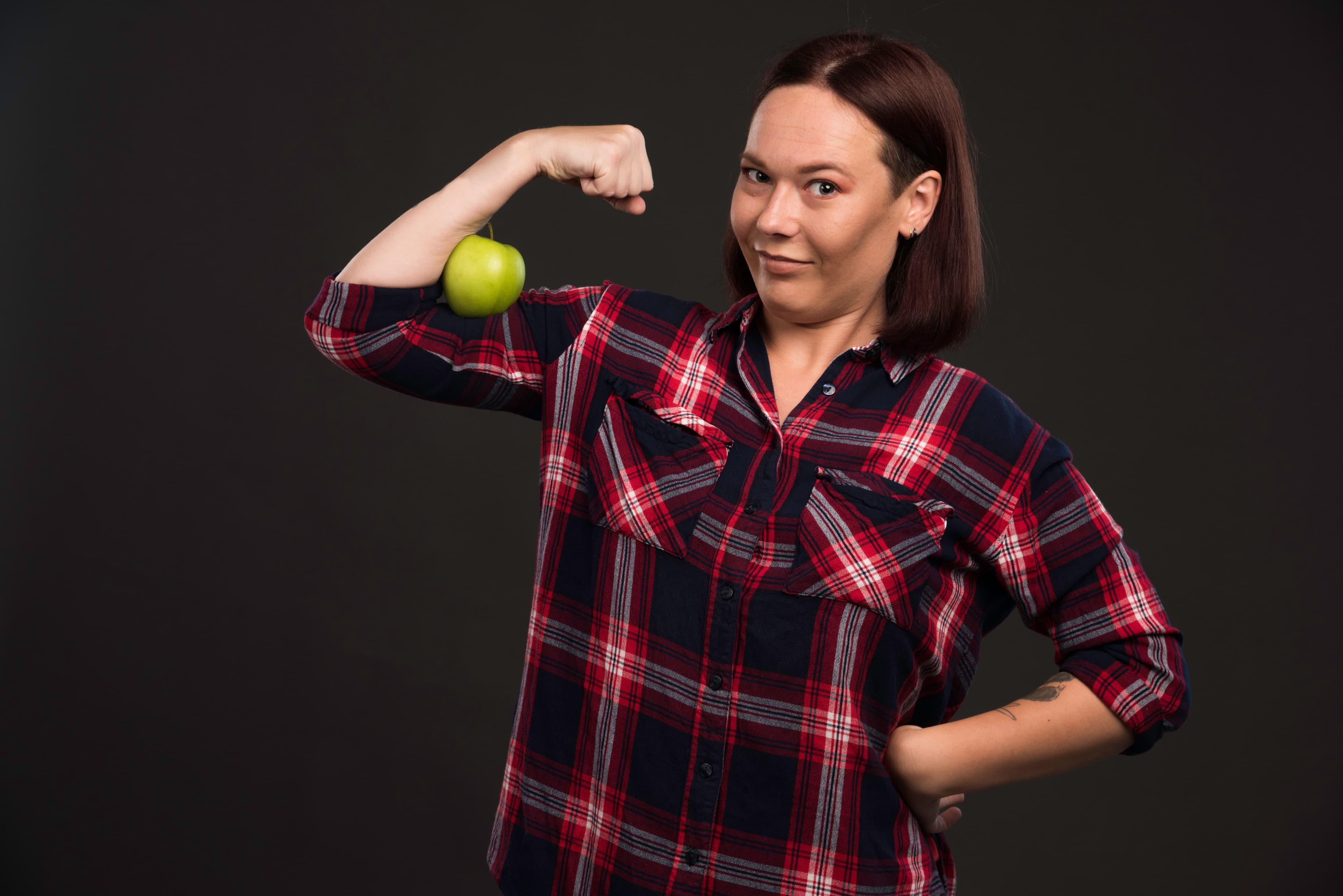 Achieve Your Fitness Goals: 5 Science-Backed Weight Loss Tips for Muscle Retention