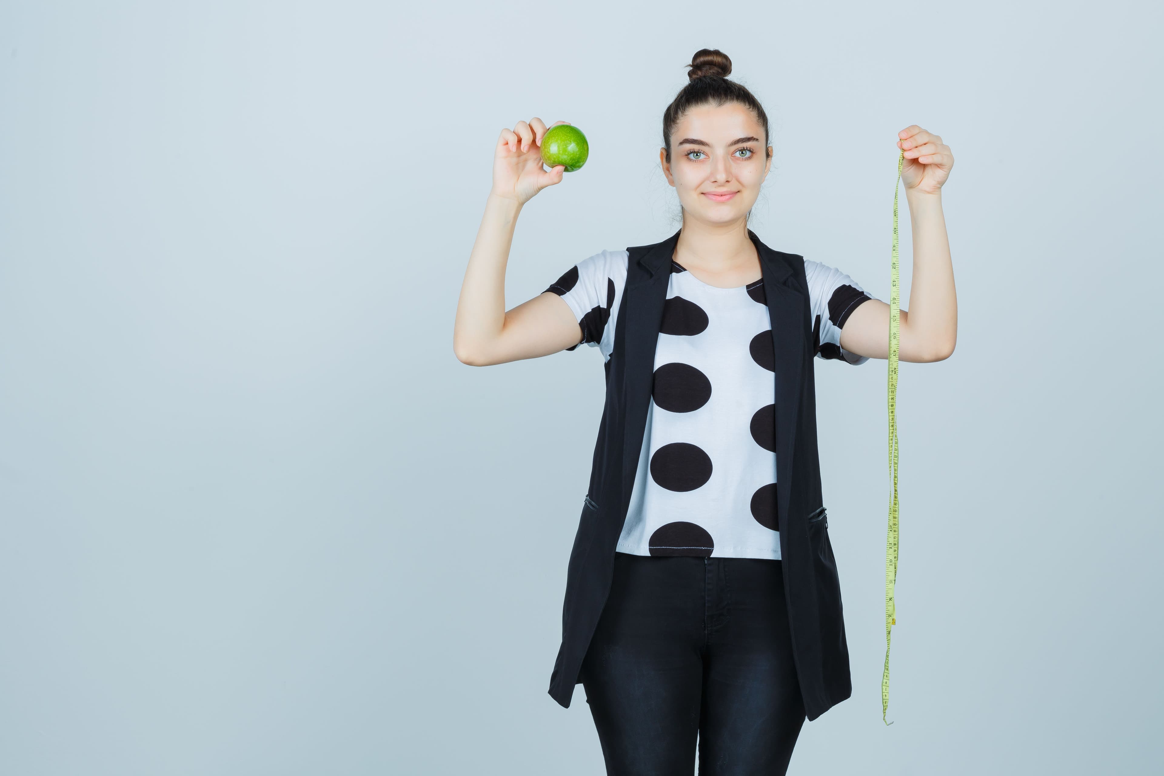 Patience and Persistence: How Long Does It Take to Lose Weight the Healthy Way?