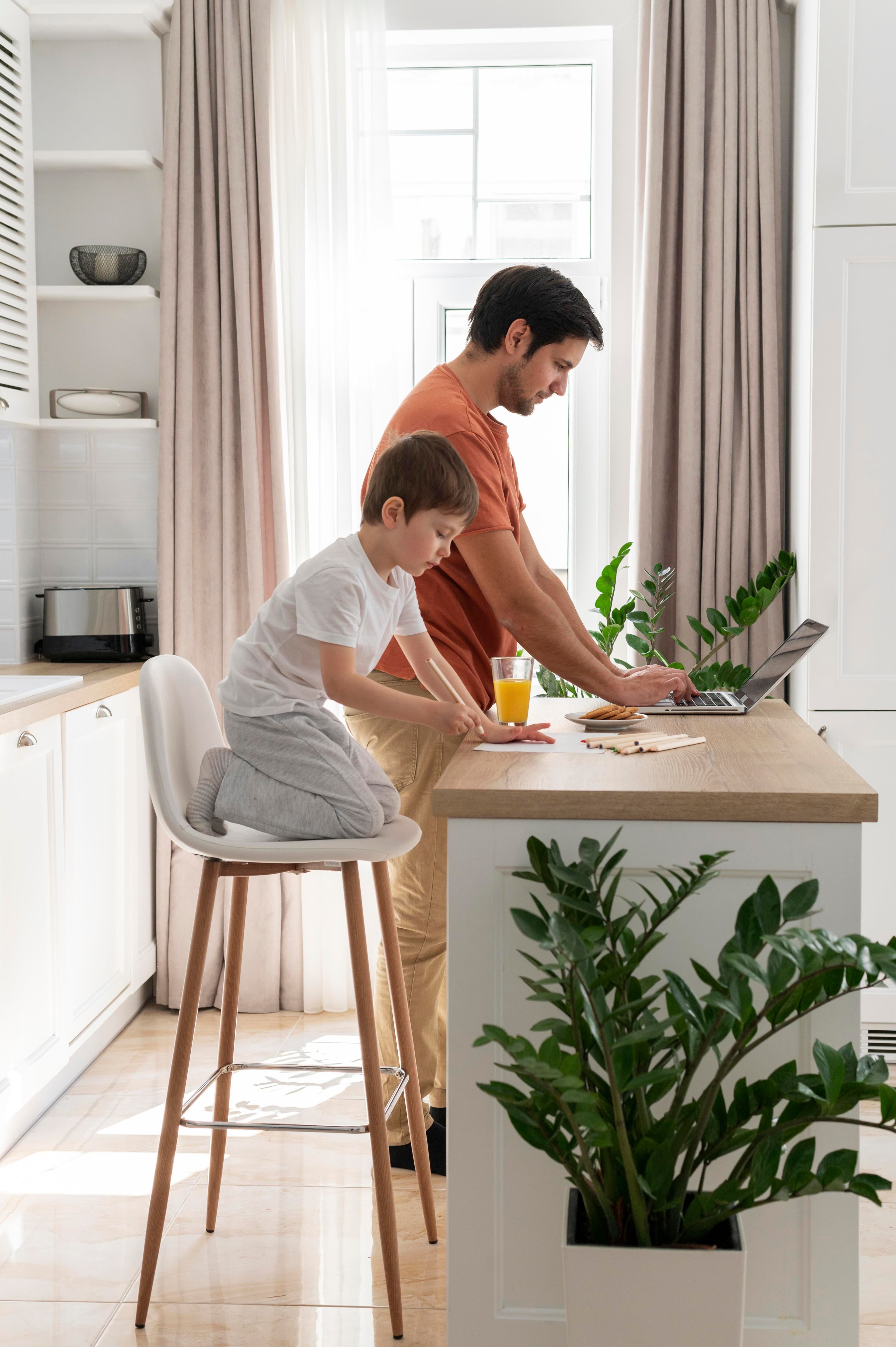 Achieve a Healthier Home with These Cleaning Tips for a Better Life in Every Room