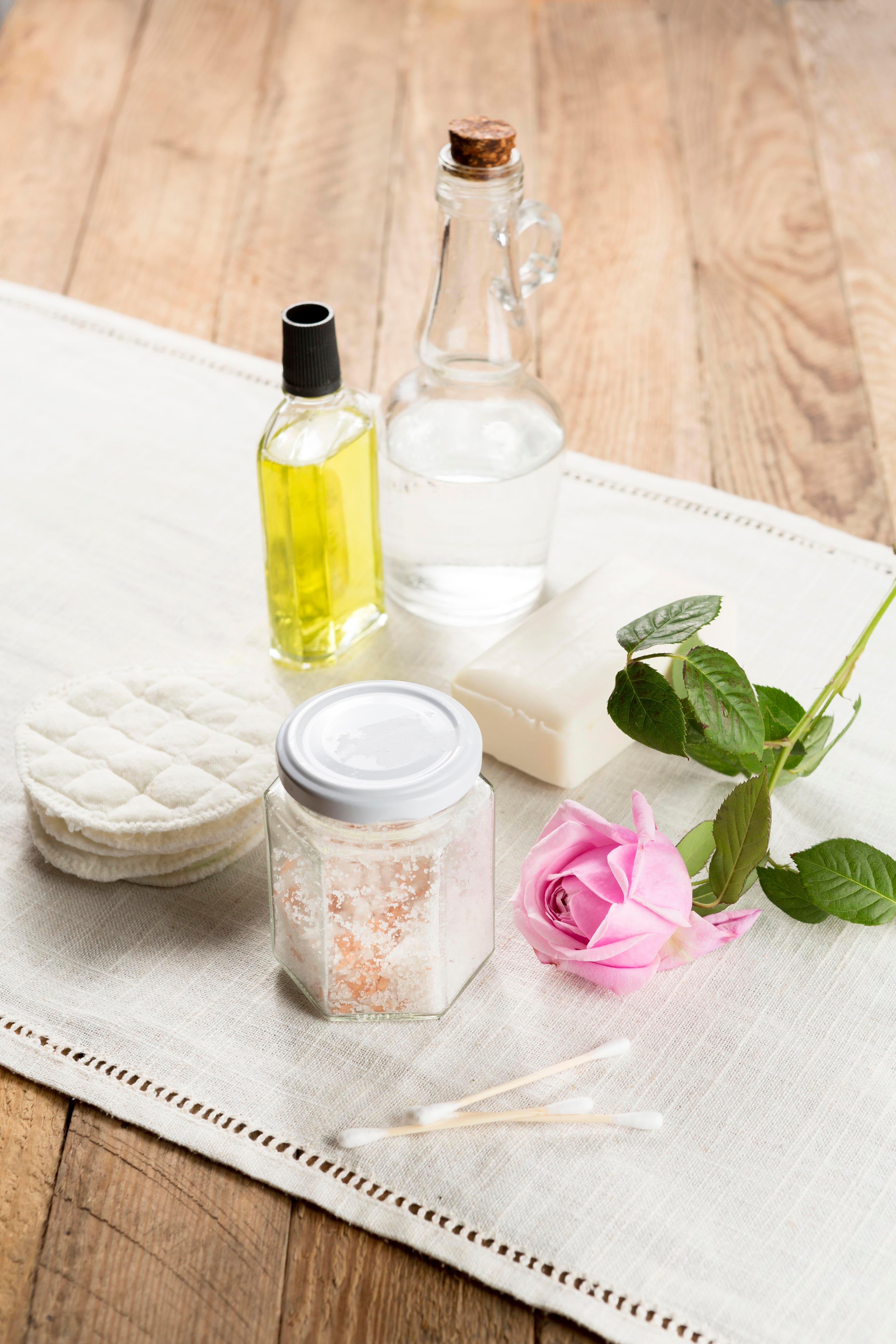 Winter Skin SOS: 5 Essential Skincare Products to Revive Your Face