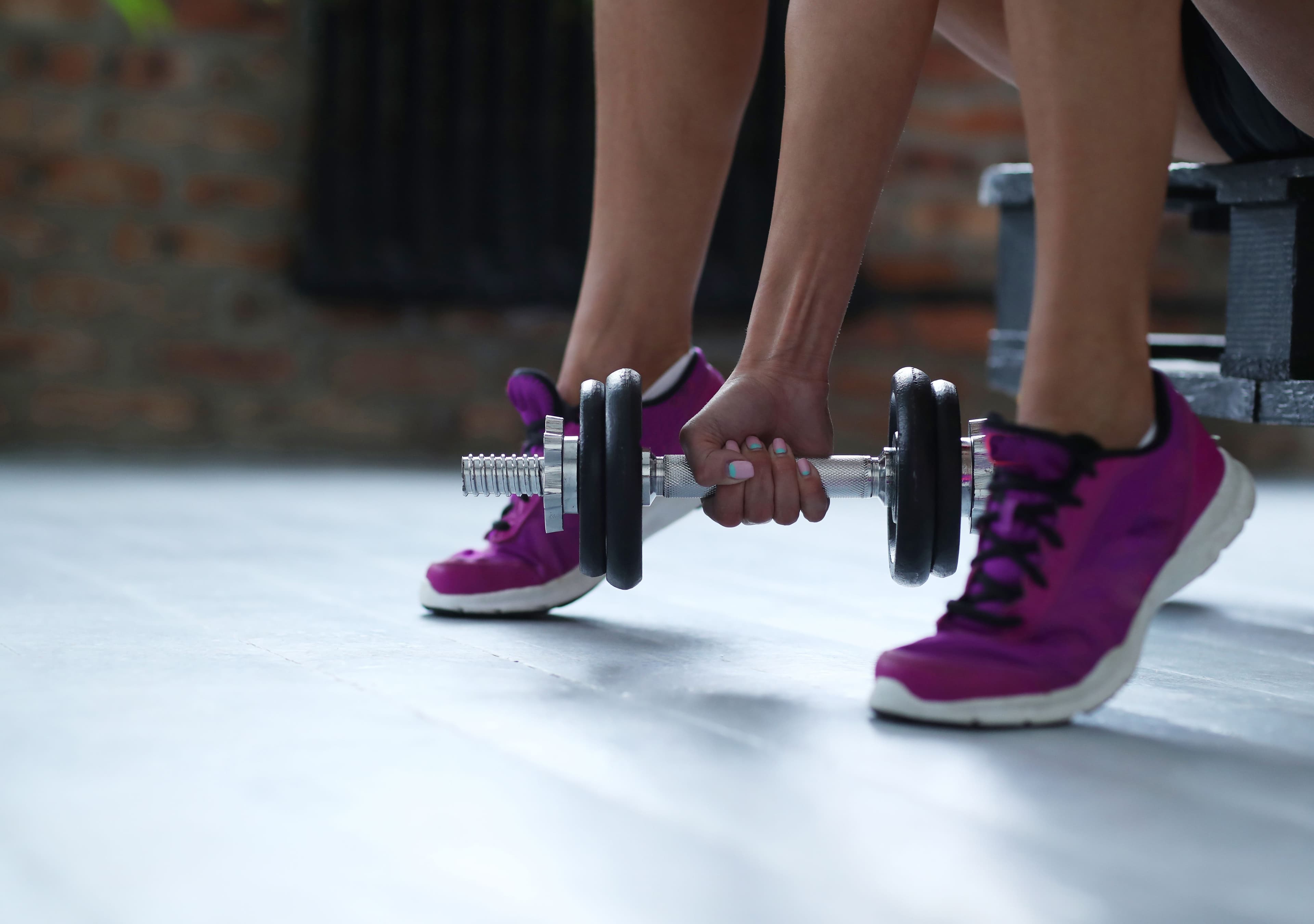 Boost Strength and Endurance with Ankle Weights: Proper Usage Tips for Maximum Results