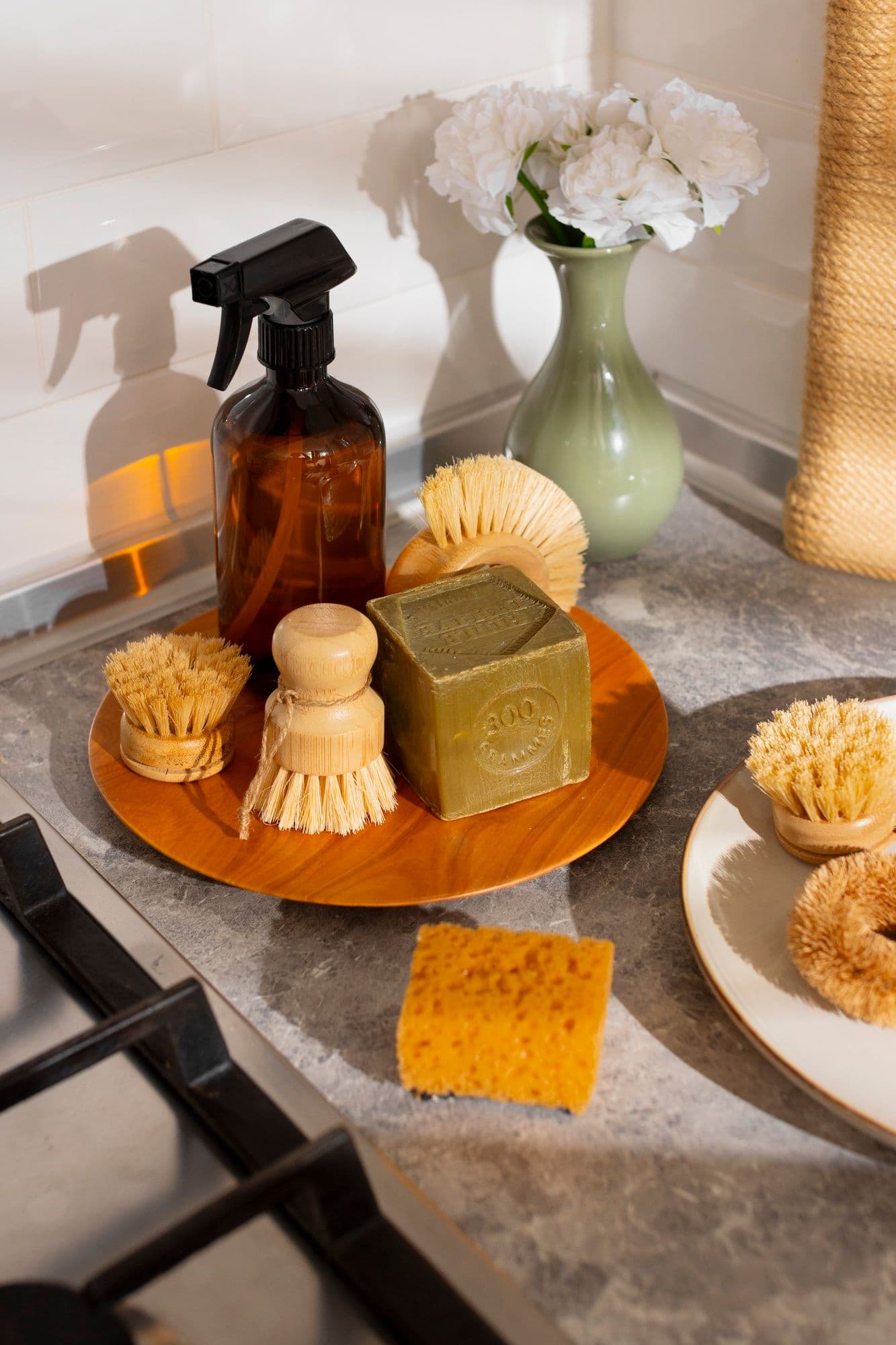 Top Eco-Friendly Cleaning Products for a Healthy Home: A Guide for Australians