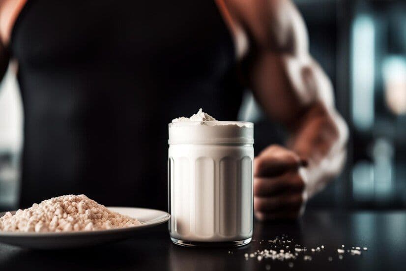 Top 10 Protein Powders for Weight Loss and Lean Muscle